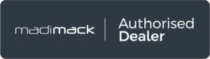Madimack Authorised Dealer