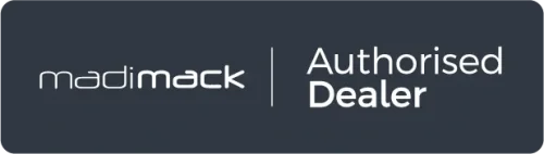 Madimack Authorised Dealer